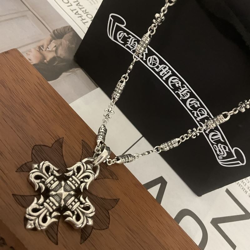 Chrome Hearts Necklaces